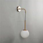 Or | Boule blanche