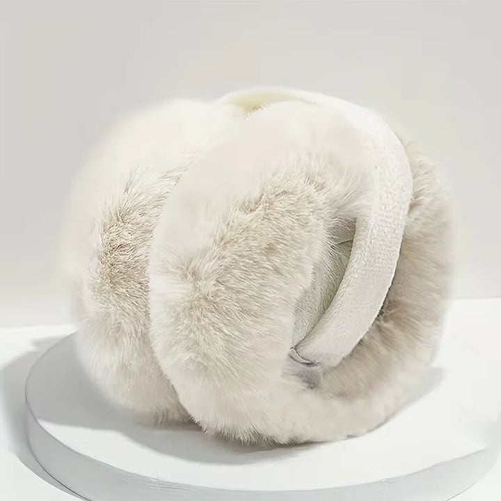 Cache-oreilles homme robustes et chauds pour l'hiver. Douillets et efficaces contre le froid extérieur.