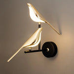 2 oiseaux