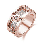 Or rose