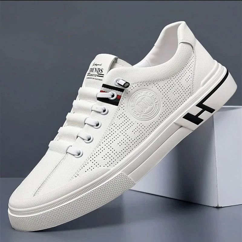 Chaussures hommes casual antidérapantes, élégantes et très confortables pour un usage quotidien.