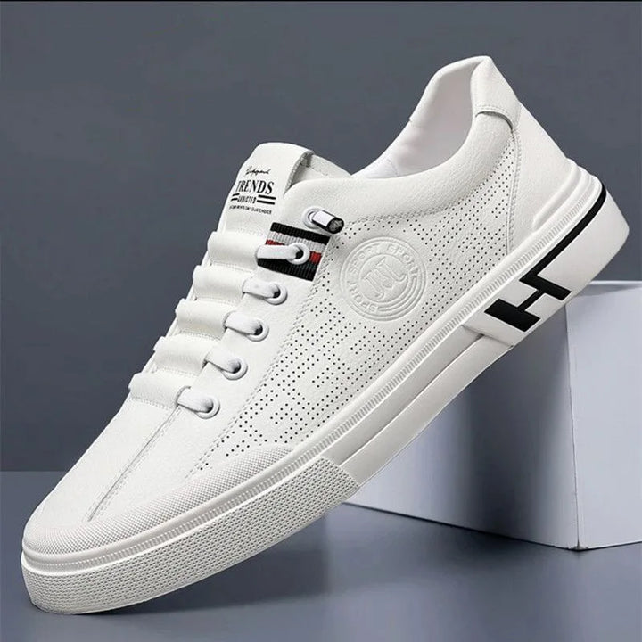Chaussures hommes casual antidérapantes, élégantes et très confortables pour un usage quotidien.