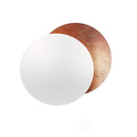 Cuivre/Blanc