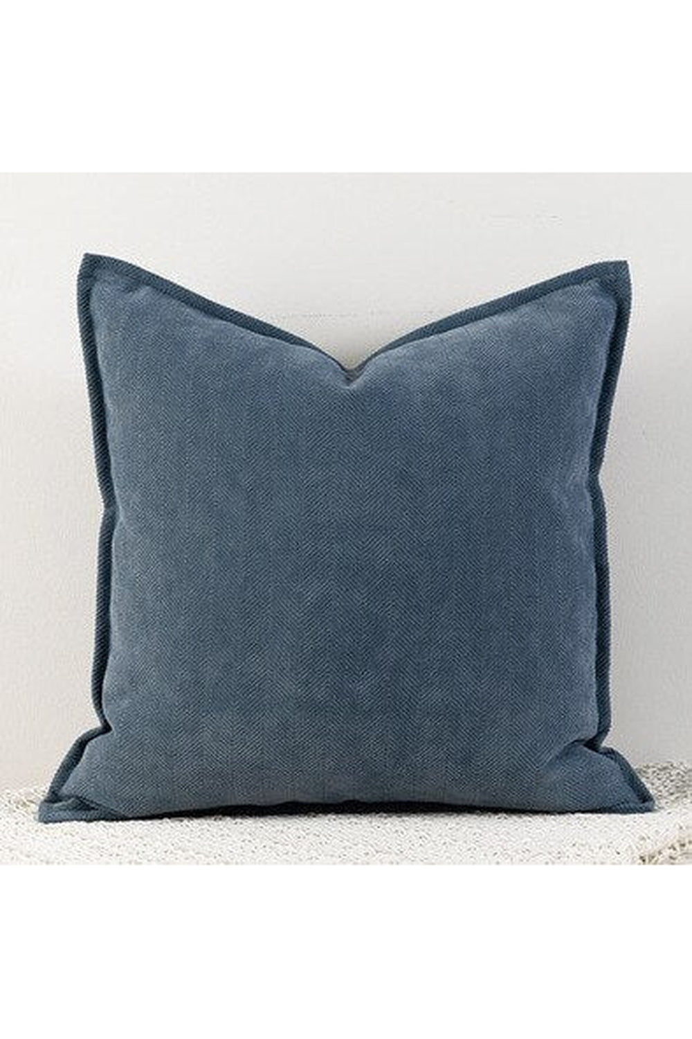 Créez une ambiance cosy avec cette housse de coussin canapé confortable et stylée.