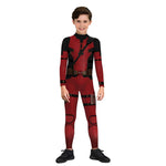 Deadpool garçon