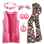 Rose et Floral