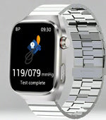 Acier Argent B 2A