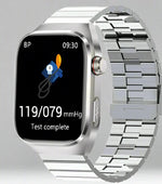 Acier Argent B 2A