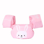 Lapin poudré