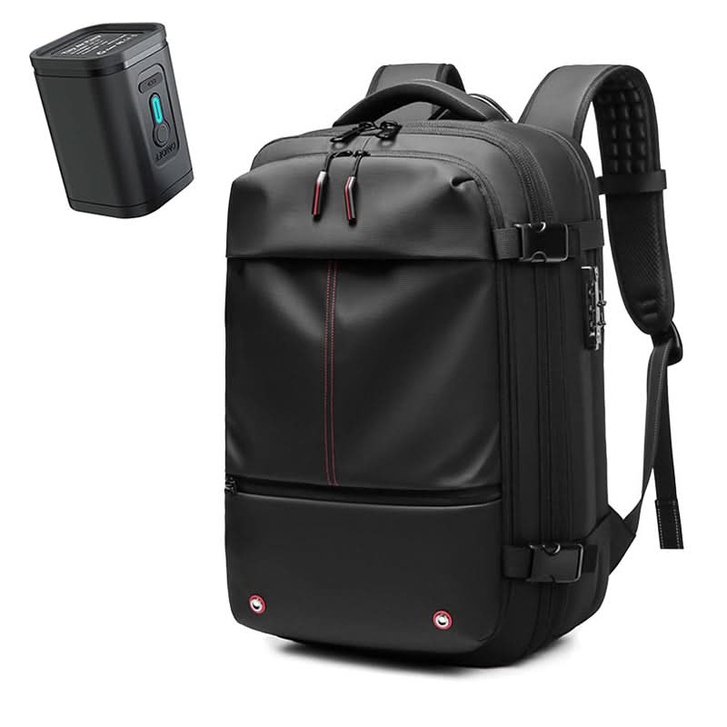Sac à dos AIRTRAIL ultra-léger et compressible, idéal pour voyages rapides et excursions.