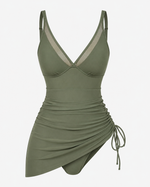 Vert olive
