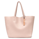 Rose pale