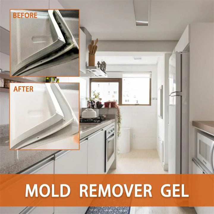 Ambiance saine et fraîche. MoldFix élimine moisissures et mauvaises odeurs, assurant une propreté durable dans votre foyer.