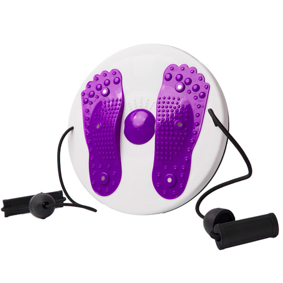Illustration de l'énergie et la confiance apportées par le programme sportif FITNOVA. Exercices rapides et efficaces.