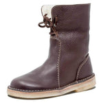 Marron foncé