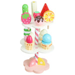 Stand de glaces