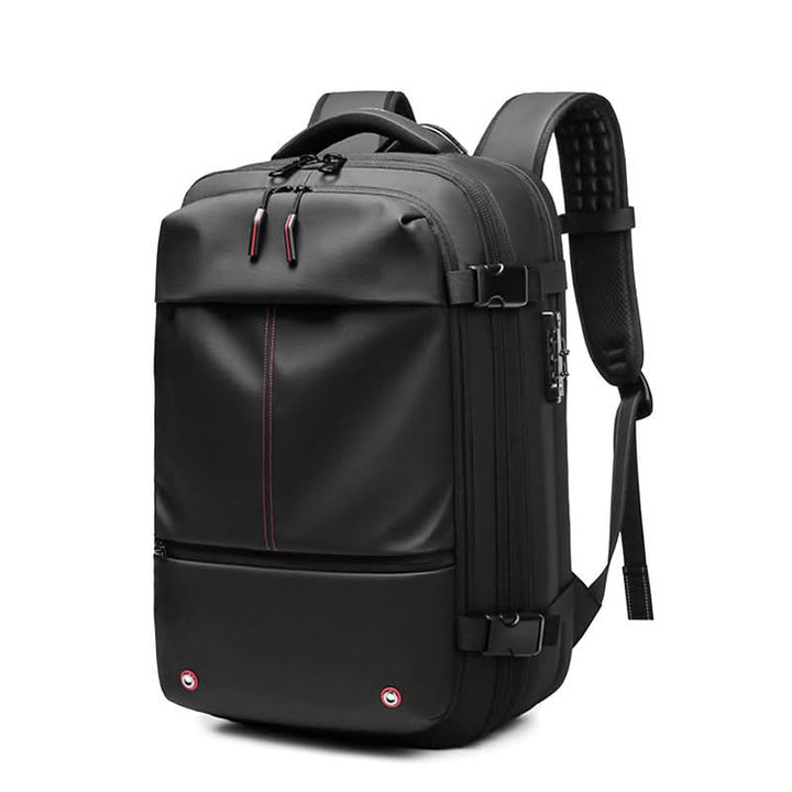 Sac à dos AIRTRAIL portable pour étudiant ou bureau, léger et pratique au quotidien.