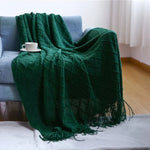 Vert Foncé Diamant