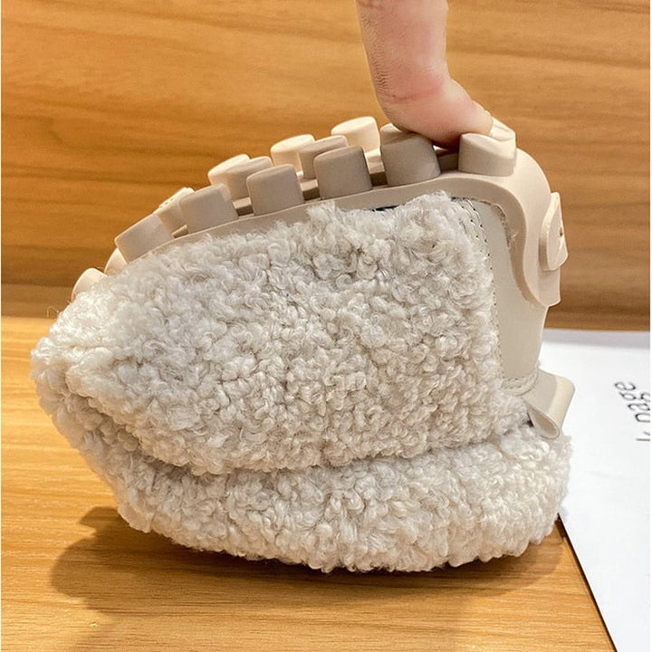 Mocassins Journi élégants et confortables pour femmes, un style décontracté et tendance en toute saison.