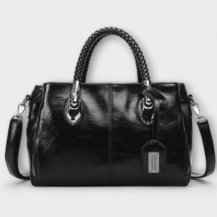 Sac polochon polyvalent pour le quotidien, le sport ou un court voyage. Fourre-tout organisé et confortable.