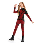 Deadpool fille