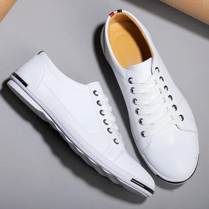 Chaussures élégantes Isidro pour homme, polyvalentes, parfaites pour un style moderne au quotidien.