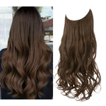 Brun foncé