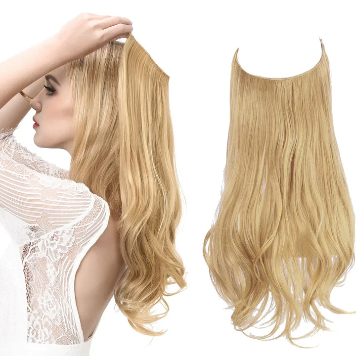 Extensions capillaires 100% naturels, pour un look transformé et une beauté accrue.