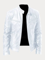 blanc