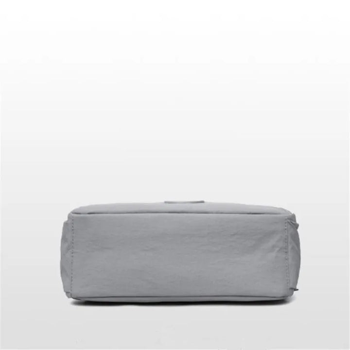 Sac bandoulière besace polyvalent pour femme, léger et pratique, idéal pour toutes vos activités.