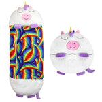 Licorne Blanche