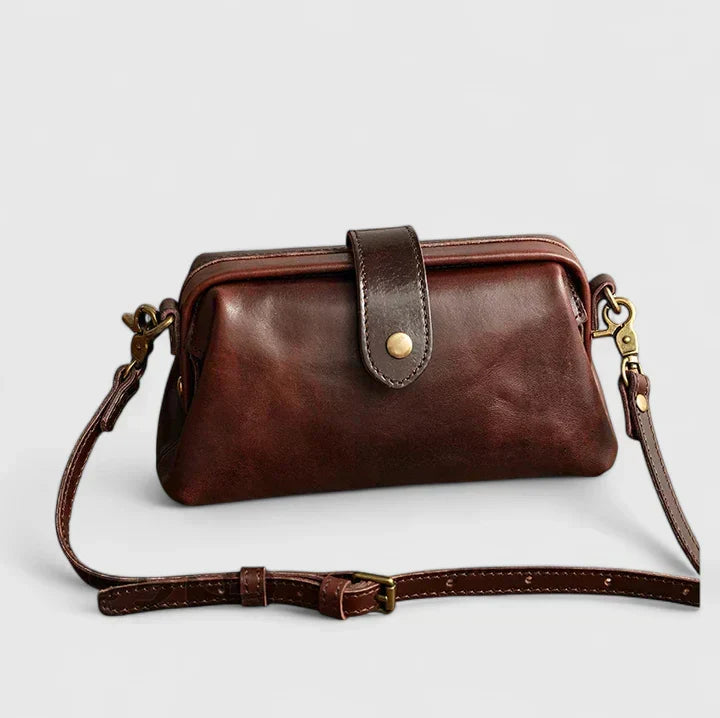 Sac à main élégant pour femme, accessoire chic et polyvalent pour le quotidien.