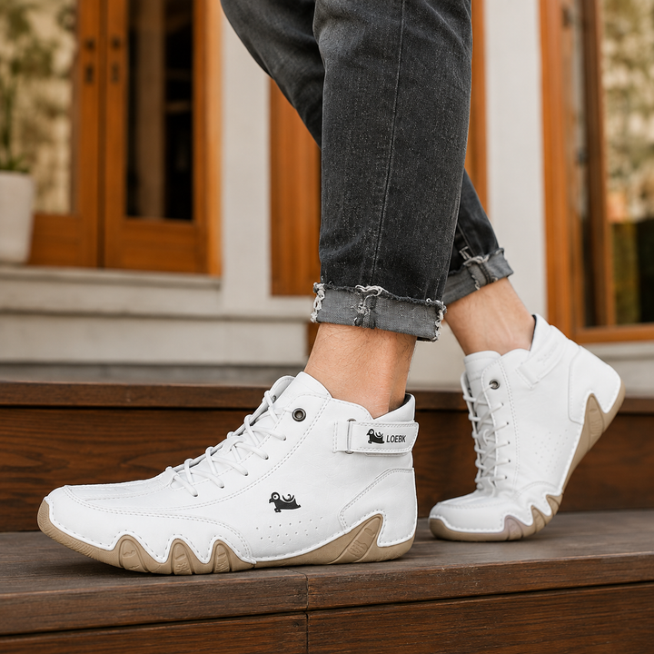 Sarando: Chaussures ergonomiques pour pieds nus, antidérapantes, offrant un soutien et une flexibilité parfaits.