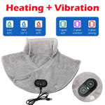 Vibration de chauffage