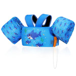 Requin Indigo