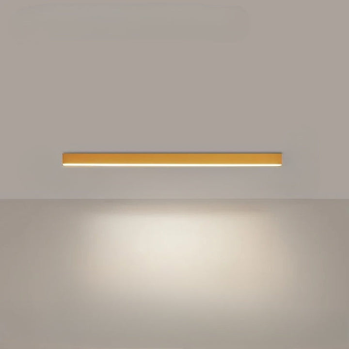 Luminaire de plafond LED ajustable pour votre salon. Plafonnier moderne et élégant.
