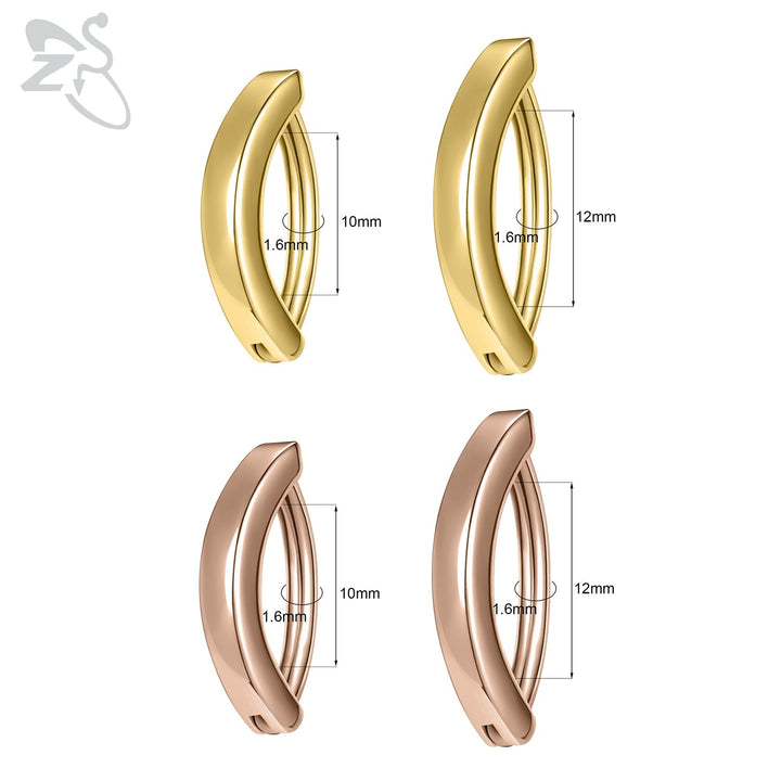Anneau de nombril corporel argent 925, bijou scintillant, parfait pour le style femme été.