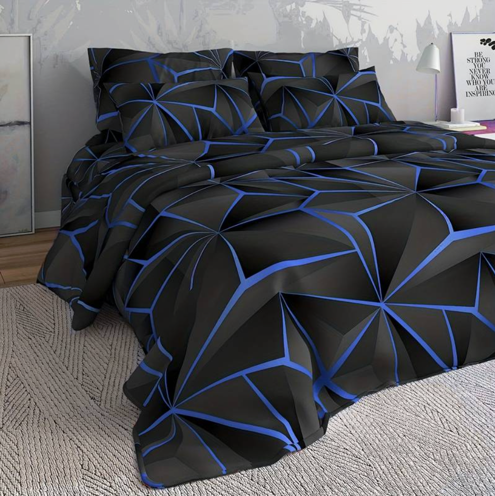 Couette hôtelière 5 étoiles quatre saisons, confort supérieur pour une chambre élégante et douillette.