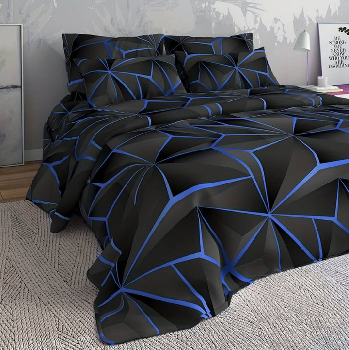 Couette hôtelière 5 étoiles quatre saisons, confort supérieur pour une chambre élégante et douillette.