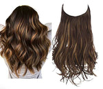 Brun foncé & or