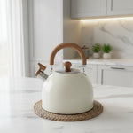 Blanc 2.5L