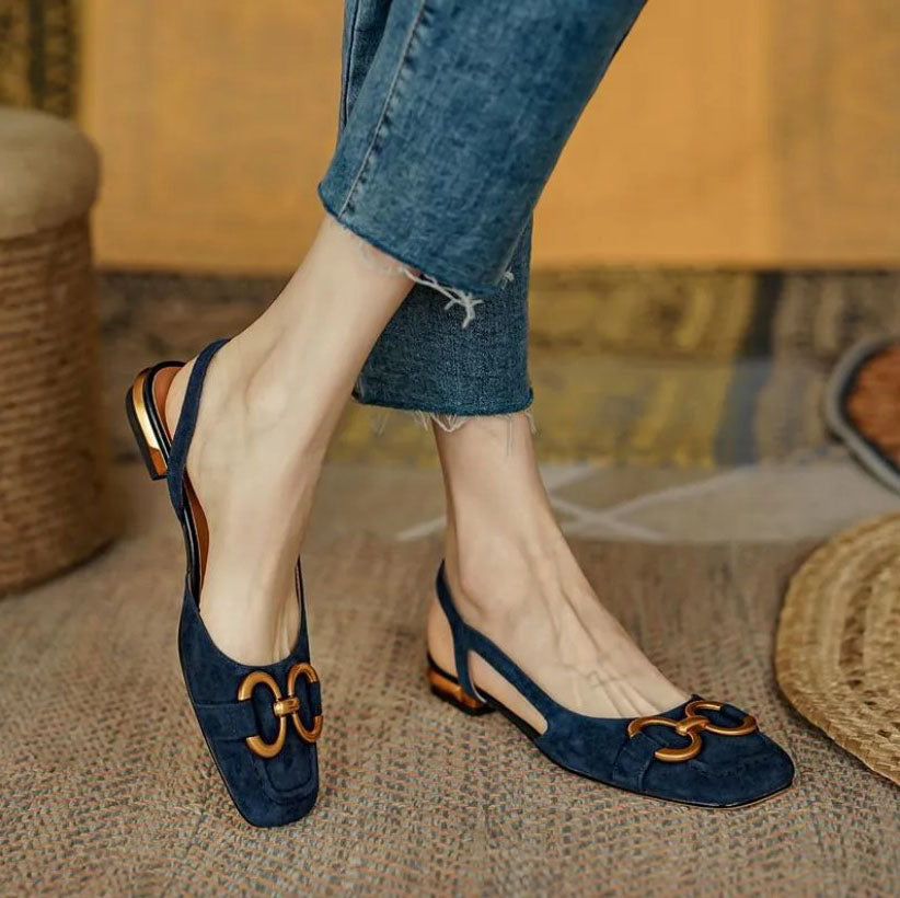 Sandales orthopédiques Cecilia pour femmes, élégantes et confortables, support d'arche intégré pour l'été.
