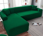 Vert foncé