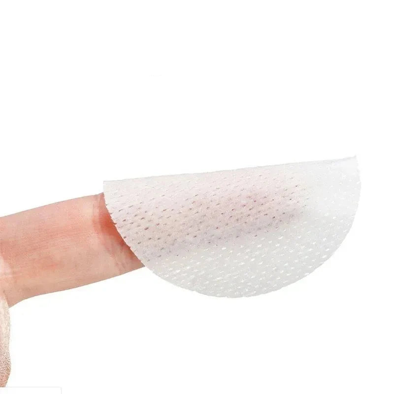 Lingettes nettoyantes pour les yeux des animaux domestiques. 130 unités pour l'hygiène et la douceur des yeux de chien & chat.