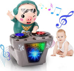 DJ Cochon