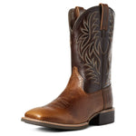 Marron foncé