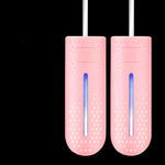 Rose Prise avec lampe UV