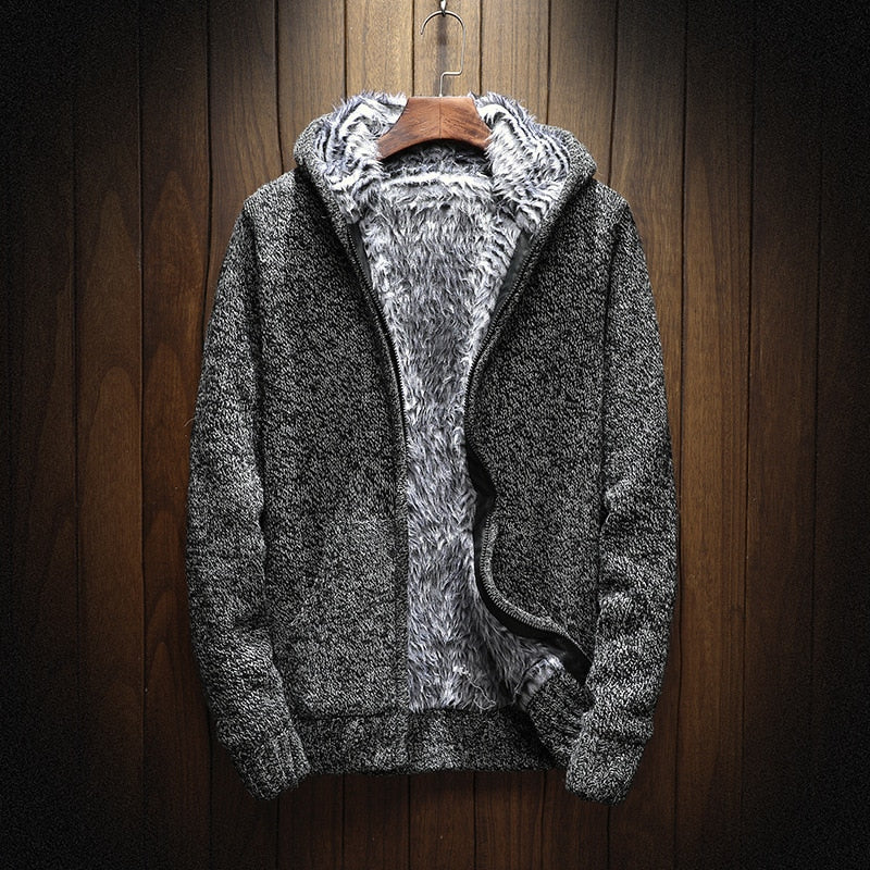 Élégant gilet homme Marco doublé, parfait pour l'hiver. Un vêtement chaud au style professionnel ou décontracté.