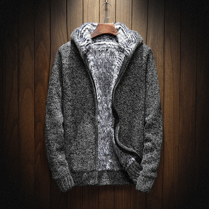 Élégant gilet homme Marco doublé, parfait pour l'hiver. Un vêtement chaud au style professionnel ou décontracté.