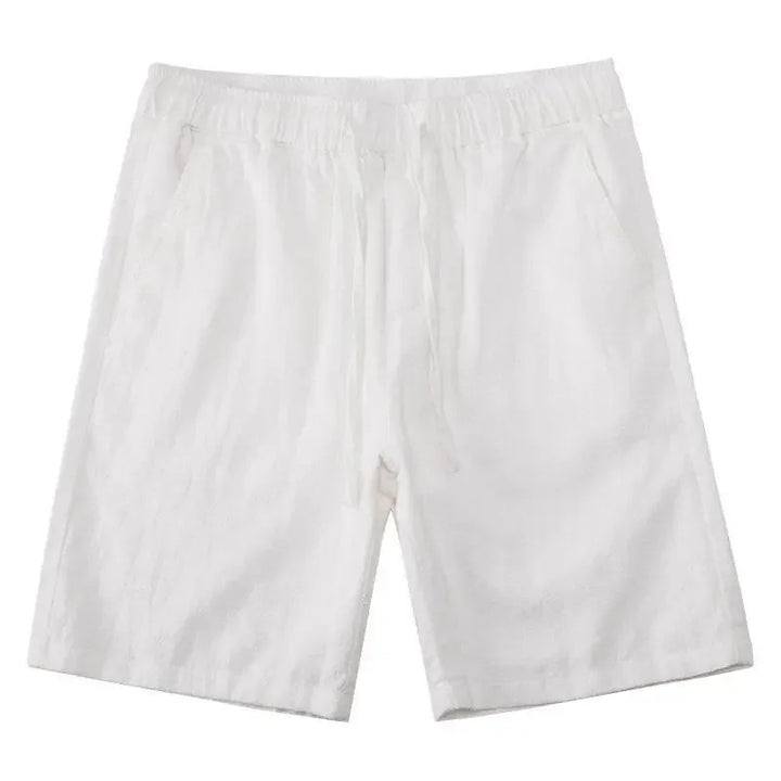 Short homme d'été polyvalent et ultra-léger. Confortable pour toutes les occasions décontractées.